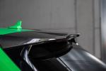 Audi RS4+ Gloss Green by ABT 2019 года